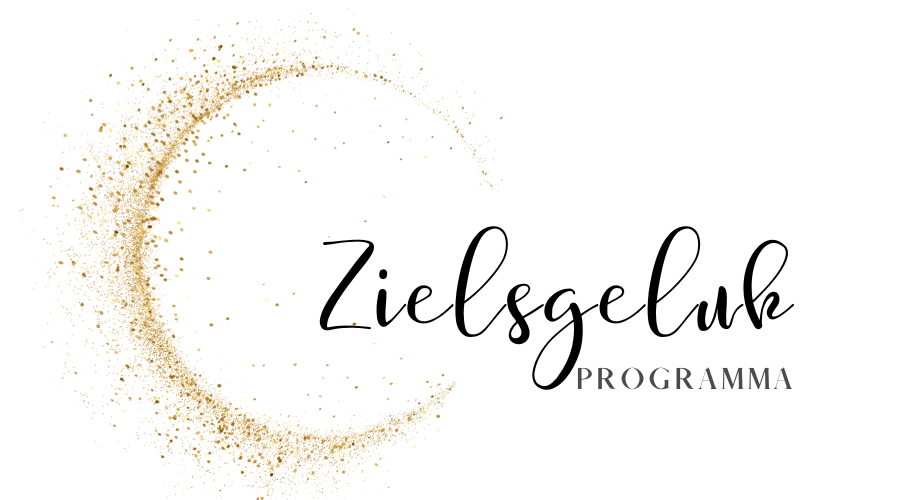 Logo Zielsgeluk Programma